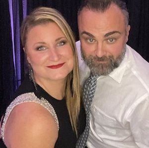 Meet your Posher, Catherine